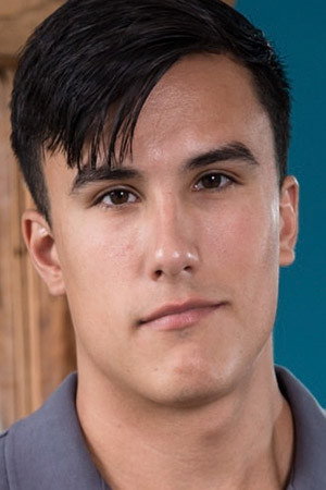 Photo of Trevor Miller from the Latest Netflix gallery