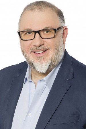 Photo of Jean-Charles Lajoie from the Latest Netflix gallery
