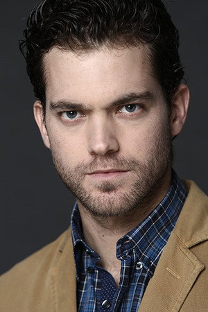 Photo of Juan Carlos Rey de Castro from the Latest Netflix gallery
