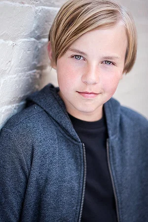 Photo of Octavian Kaul from the Latest Netflix gallery