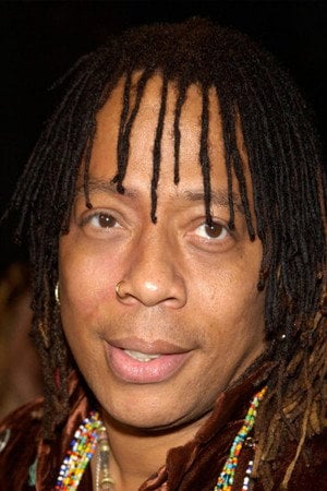 Photo of Rick James from the Latest Netflix gallery