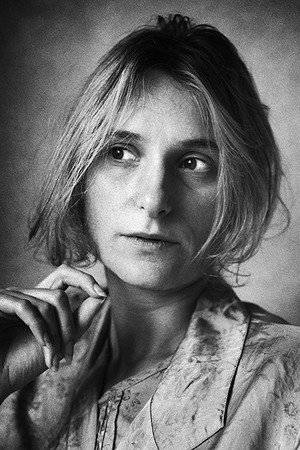 Katrin Cartlidge photo