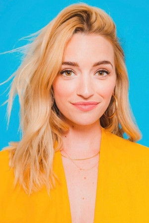 Brianne Howey photo