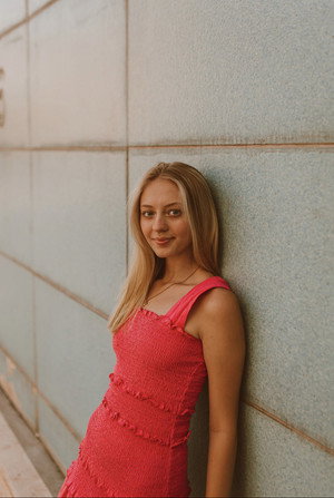Photo of Ashley Caldwell from the Latest Netflix gallery