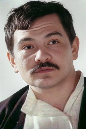 Photo of Nartai Begalin from the Latest Netflix gallery