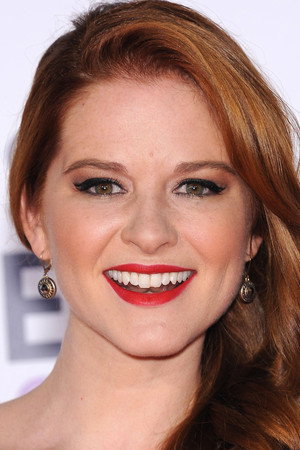 Sarah Drew photo