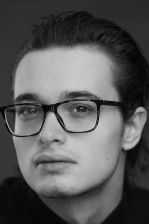 Photo of Bradley Jack Williams from the Latest Netflix gallery