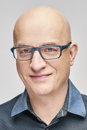 Alain Vadeboncoeur photo