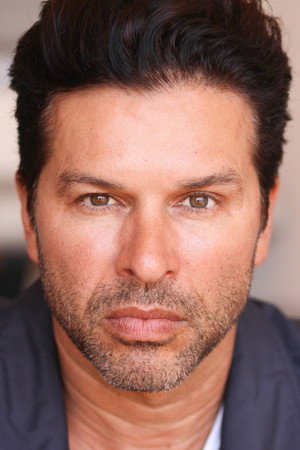 Christopher Maleki photo