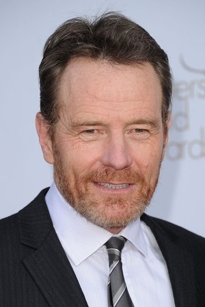 Bryan Cranston photo