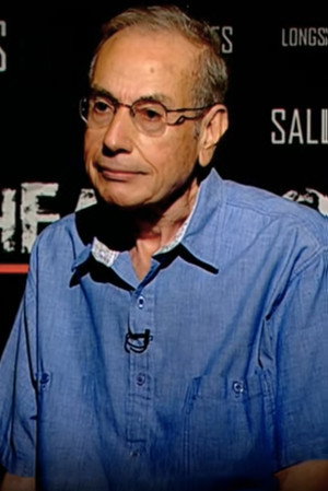 Photo of Sid Ali Mazif from the Latest Netflix gallery