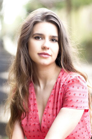 Philippa Coulthard photo