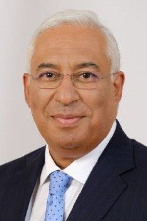 Photo of António Costa from the Latest Netflix gallery