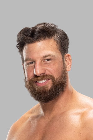 Photo of Drew Gulak from the Latest Netflix gallery