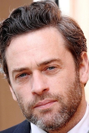 Massimo Poggio photo