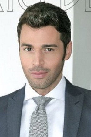 Photo of Dario Beck from the Latest Netflix gallery