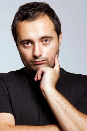 Photo of Ahmet Kürşat Öçalan from the Latest Netflix gallery