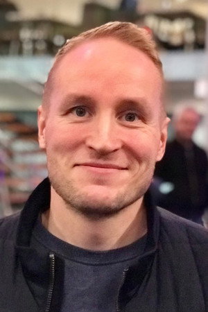 Photo of Ole Giæver from the Latest Netflix gallery