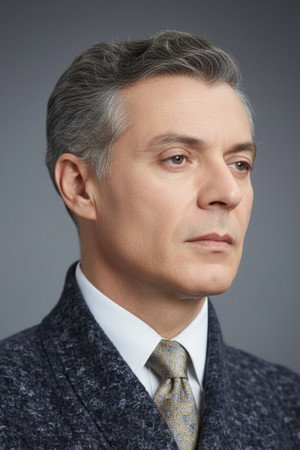 Photo of Reşit Gürzap from the Latest Netflix gallery