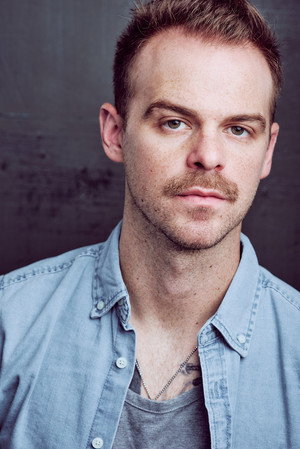 Photo of Archer McKnight from the Latest Netflix gallery