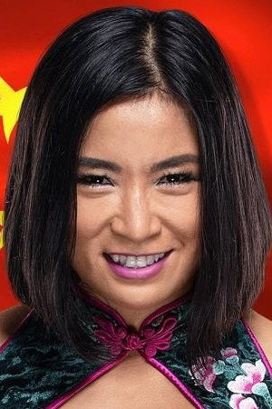 Photo of Zhao Xia from the Latest Netflix gallery