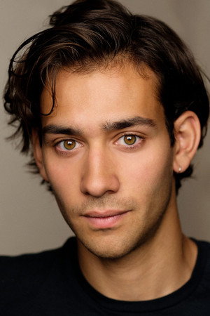 Maxim Baldry photo