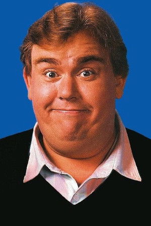 John Candy photo