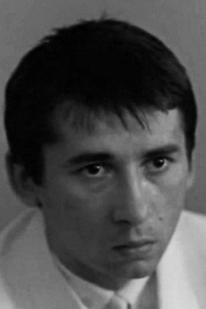 Sergey Shkalikov photo