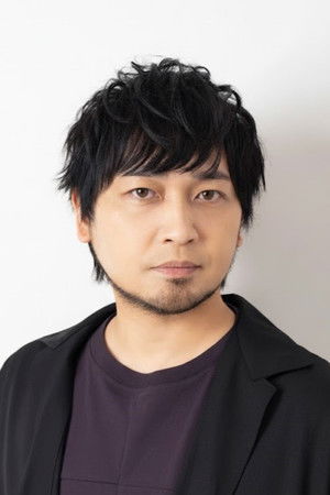 Yuichi Nakamura photo