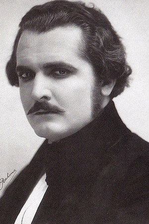 Photo of Georges Lannes from the Latest Netflix gallery