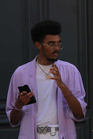 Photo of Jayson Malhana from the Latest Netflix gallery