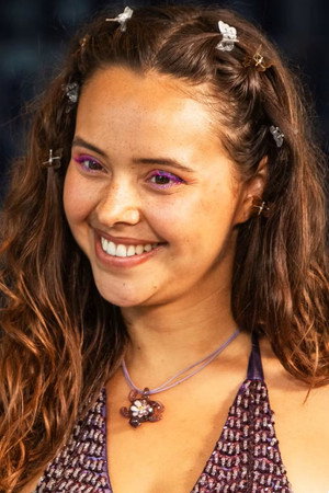 Zelma Feldman Lewerissa photo