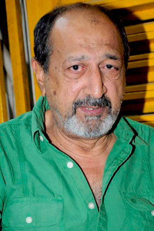 Tinnu Anand photo