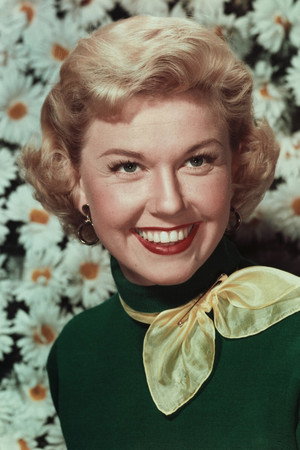 Doris Day photo