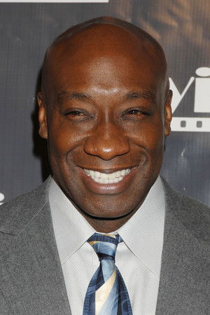 Michael Clarke Duncan photo