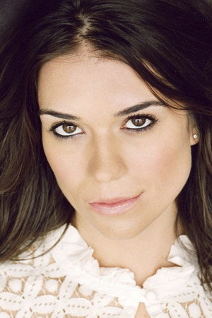 Photo of Kimberly Alexander from the Latest Netflix gallery