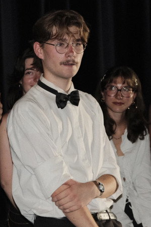 Photo of Isaac Courtais--Marqué from the Latest Netflix gallery