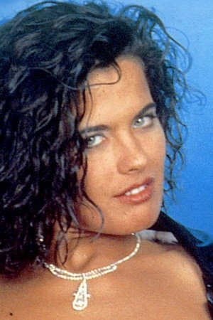 Photo of Angelica Bella from the Latest Netflix gallery