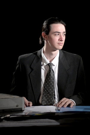 Photo of Federico Rojo from the Latest Netflix gallery