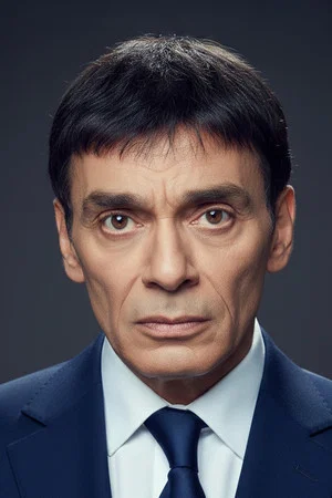 Photo of Tekin Siper from the Latest Netflix gallery