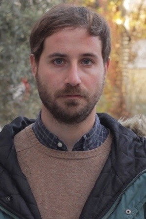 Photo of Marc Ferrer from the Latest Netflix gallery