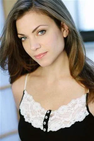 Photo of April Martucci from the Latest Netflix gallery