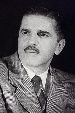 Photo of Abilio Pereira de Almeida from the Latest Netflix gallery