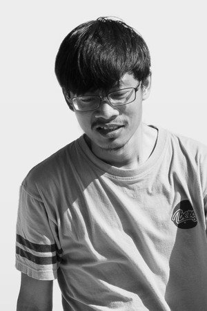 Photo of Sokpoly Voeun from the Latest Netflix gallery