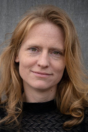 Photo of Mille Maria Dalsgaard from the Latest Netflix gallery