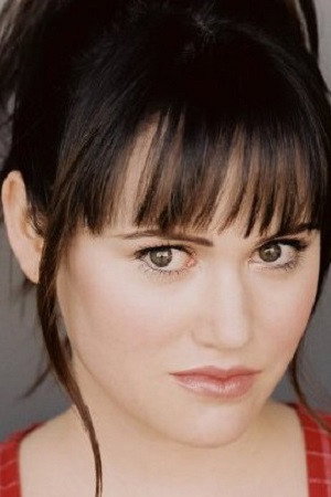 Photo of Audrey Ellis Fox from the Latest Netflix gallery