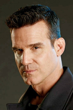 Eddie McClintock photo