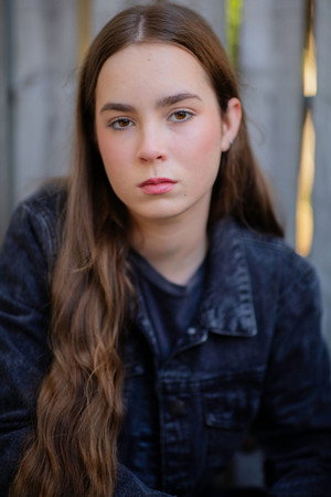 Photo of Poppy Shadforth from the Latest Netflix gallery