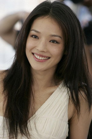 Shu Qi photo