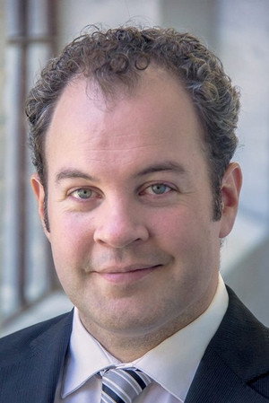 Photo of Tyler Murree from the Latest Netflix gallery